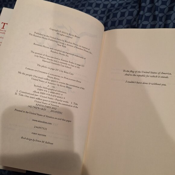 me the people - Picture 3 of 7